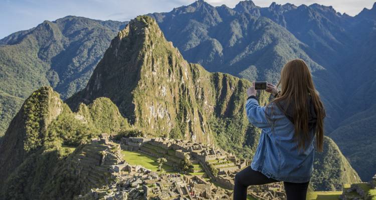 Descubriendo inca - G Adventures 1