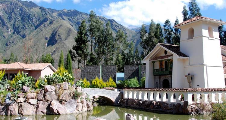 Descubriendo inca - G Adventures 6