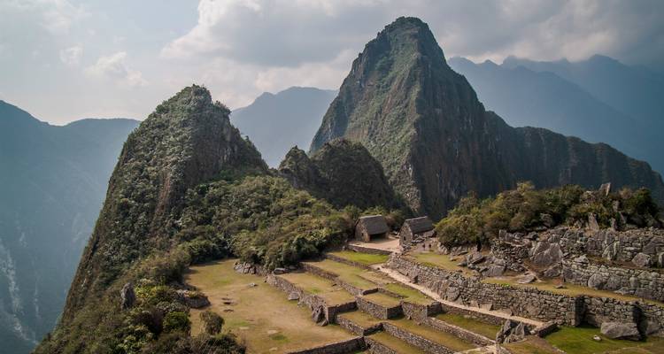 Inca Discovery Plus - G Adventures 10