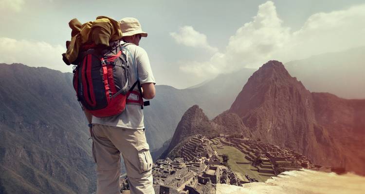 Inca Discovery Plus - G Adventures 2