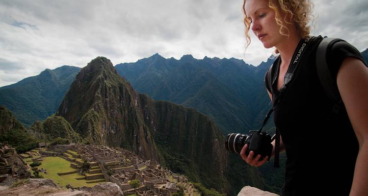 Peru Panorama - G Adventures 6