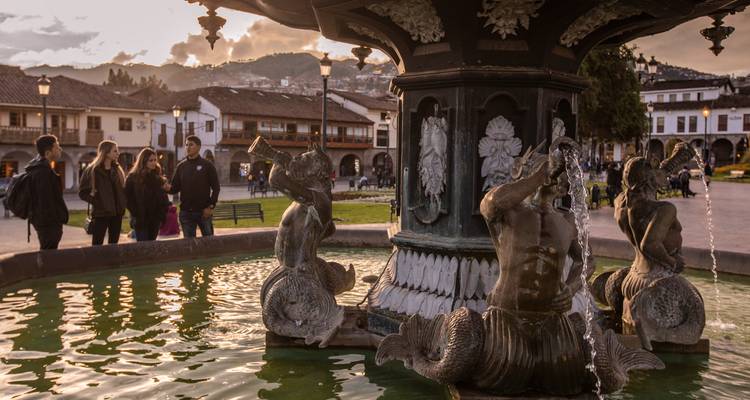 Peru Panorama - G Adventures 3