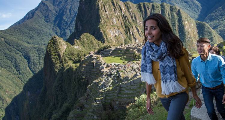 Peru Panorama - G Adventures 8