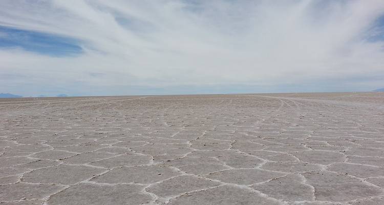 De la Bolivie au Brésil : Hauts plateaux et côtes - G Adventures 7