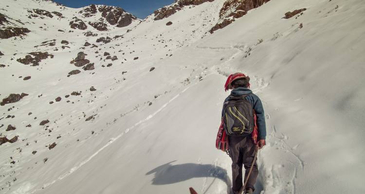 The Inca Trail - G Adventures 6