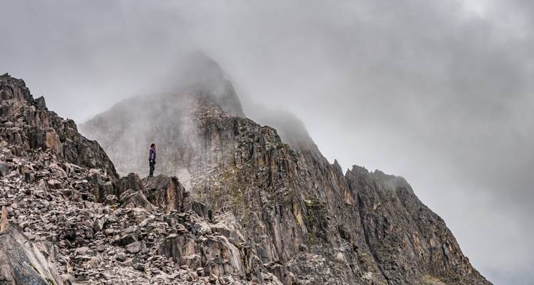 The Inca Trail - G Adventures 4