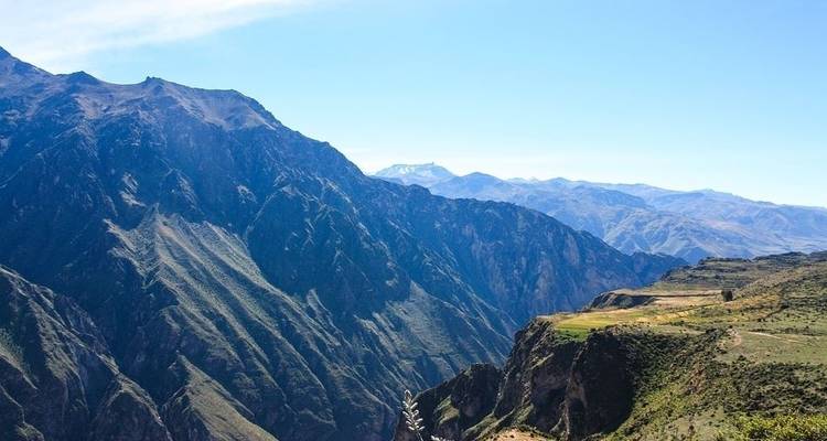 Pérou : Cités anciennes et Andes - G Adventures 10