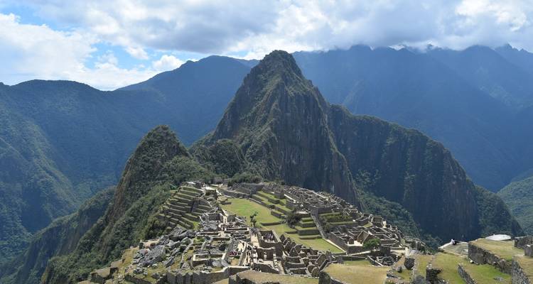 Pérou : Cités anciennes et Andes - G Adventures 4