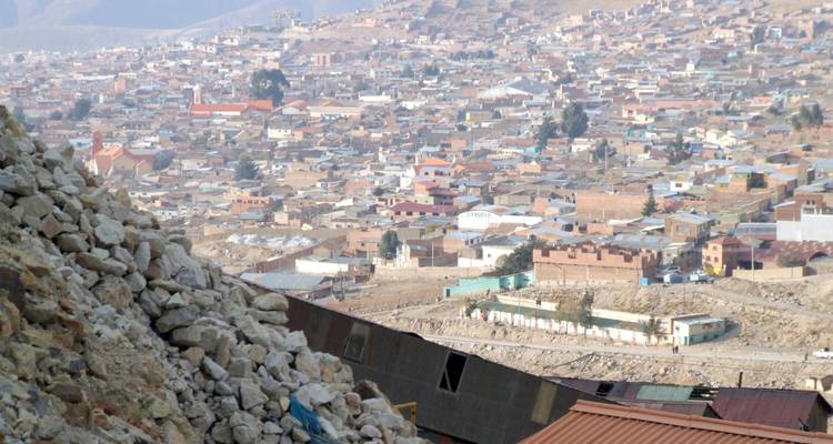 Les points forts de la Bolivie - 9 jours - On The Go Tours 8