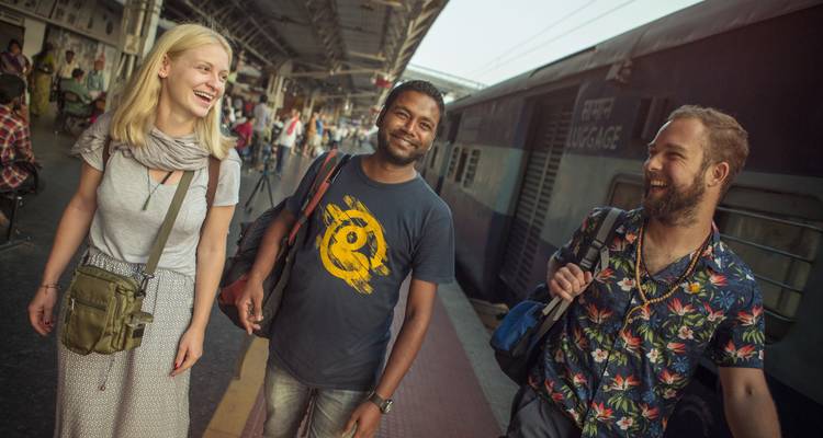 Kerala : Plages et Backwaters - G Adventures 4