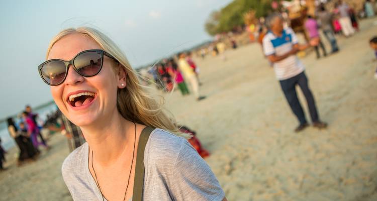 Kerala : Plages et Backwaters - G Adventures 7