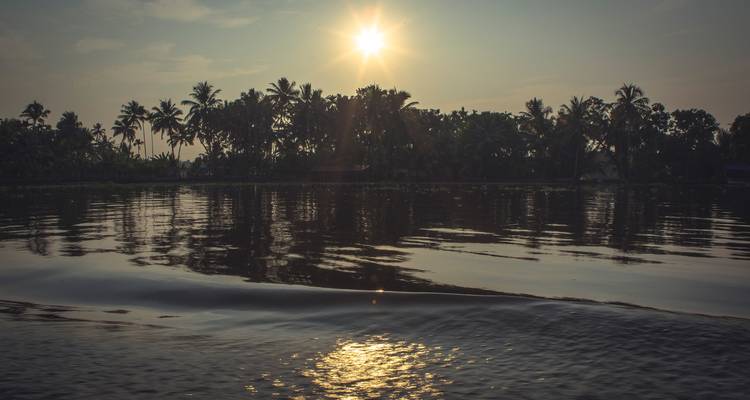 Kerala : Plages et Backwaters - G Adventures 6