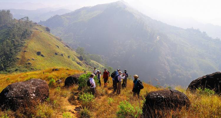 Le meilleur de l'Inde du Sud - G Adventures 1