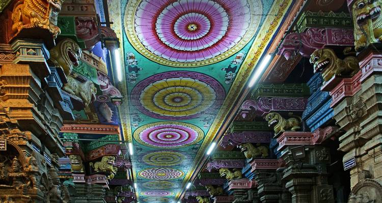 Le meilleur de l'Inde du Sud - G Adventures 2