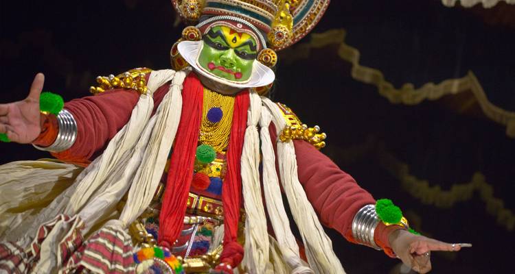 Le meilleur de l'Inde du Sud - G Adventures 8