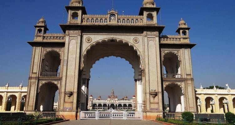 Le meilleur de l'Inde du Sud - G Adventures 9