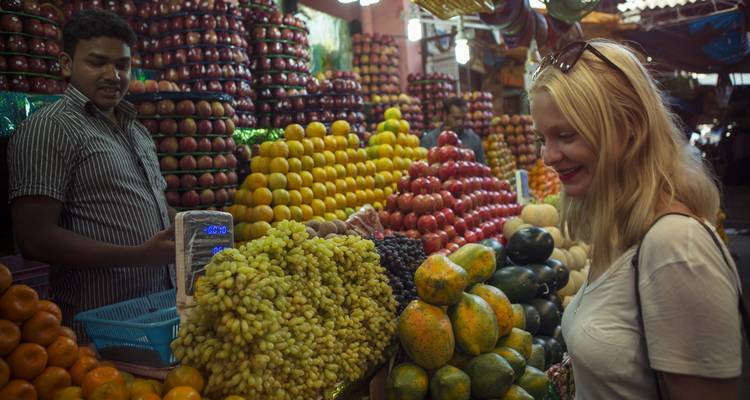 Le meilleur de l'Inde du Sud - G Adventures 6