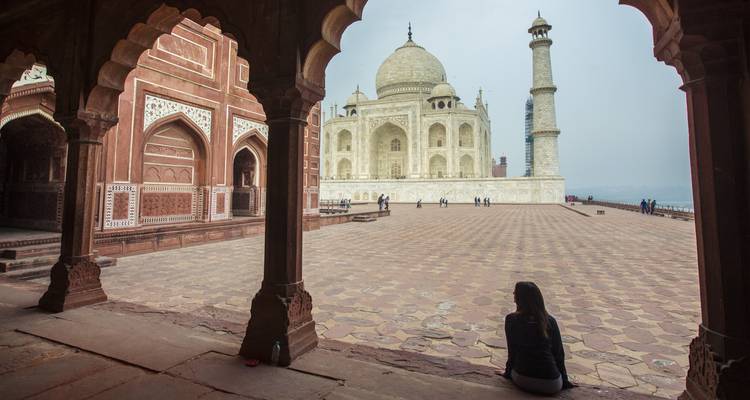 L'essentiel de l'Inde - G Adventures 3