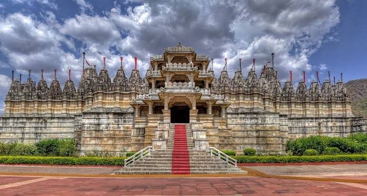 Aventure au Rajasthan - G Adventures 9