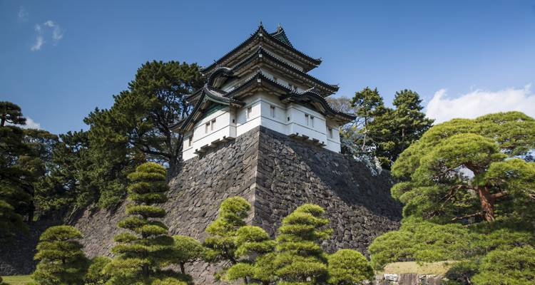 Japan Express – Osaka to Tokyo - G Adventures 4
