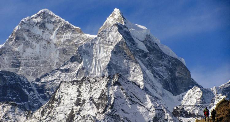 Sanctuaire des Annapurnas - G Adventures 6
