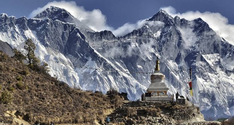 Everest Base Camp Trek - G Adventures 6