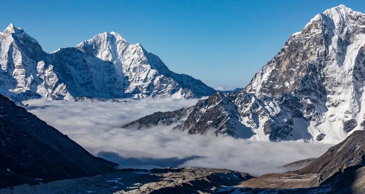Aventura en Nepal - G Adventures 7