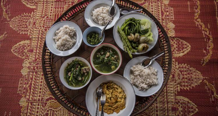 Aventure en Thaïlande et au Laos - G Adventures 6