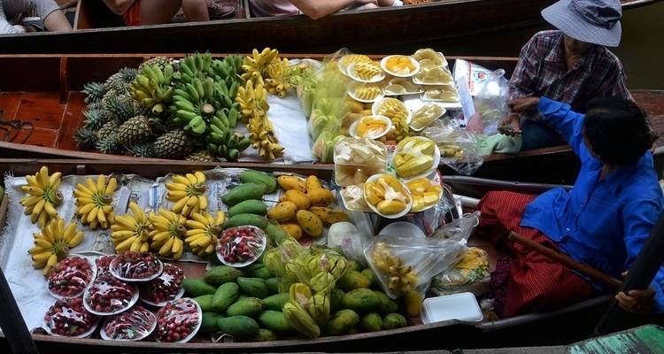 Aventure en Thaïlande et au Laos - G Adventures 7