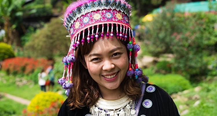Aventure en Thaïlande et au Laos - G Adventures 10