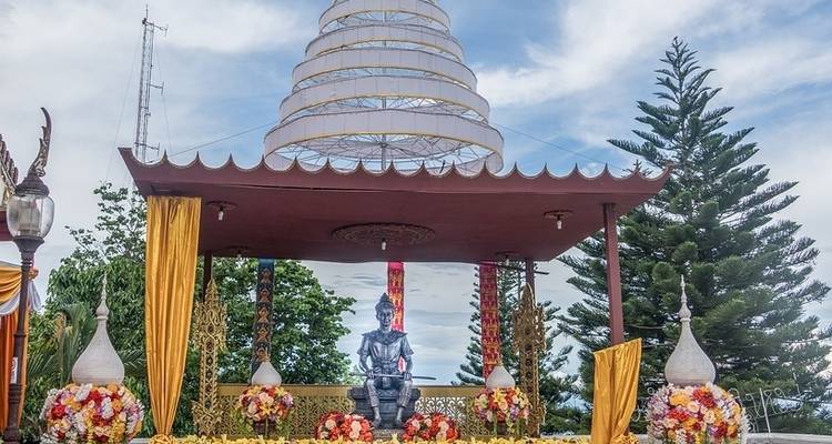 Aventure en Thaïlande et au Laos - G Adventures 9