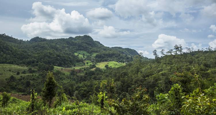 Aventure en Thaïlande et au Laos - G Adventures 4