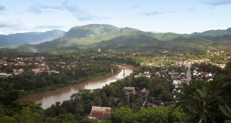 Aventure en Thaïlande et au Laos - G Adventures 2