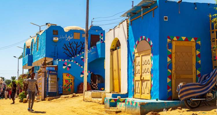 Egypt Express - Encounters Travel 8