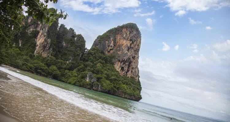 Thaïlande : Trek, vélo et kayak - G Adventures 7