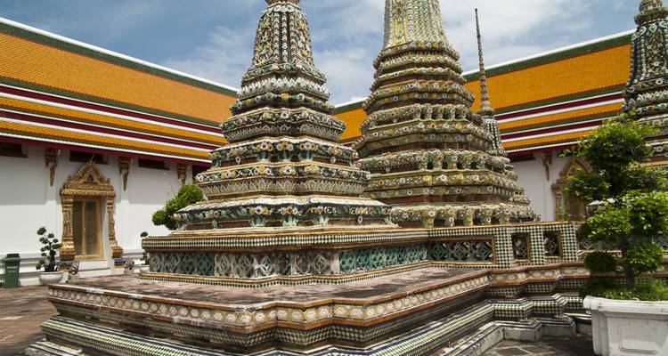 Thaïlande : Trek, vélo et kayak - G Adventures 8