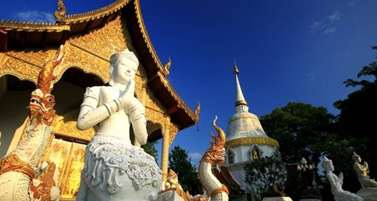 Epic Southeast Asia: River Cruises & Karst Mountains - G Adventures 2