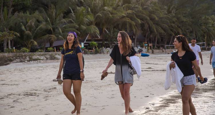 Asie du Sud-Est : Hilltribes et cuisine de rue - G Adventures 2