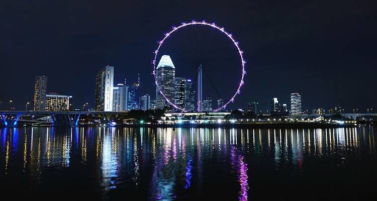 De Bangkok a Singapur: senderismo por la selva y noches en la isla - G Adventures 9