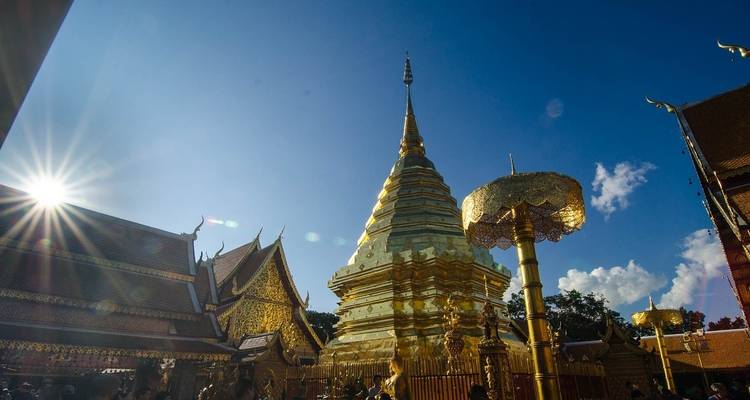 Thailand: Night Markets & Blue Waters - G Adventures 3