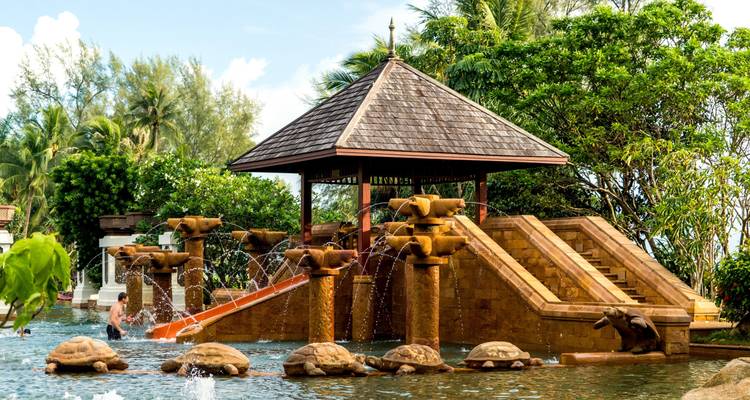 Naviguer la Thaïlande - De Phuket à Phuket - G Adventures 8
