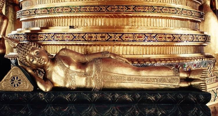 Southern Thailand Sojourn: Nightlife & National Parks - G Adventures 6
