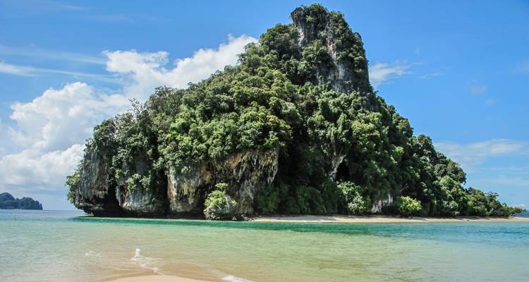 Thailand Island Hopping – West Coast - G Adventures 7