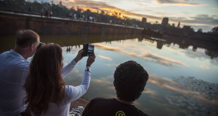 Experiencia en Camboya - G Adventures 4