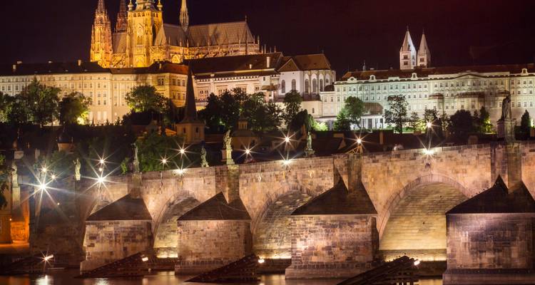The Best of Eastern Europe - G Adventures 6