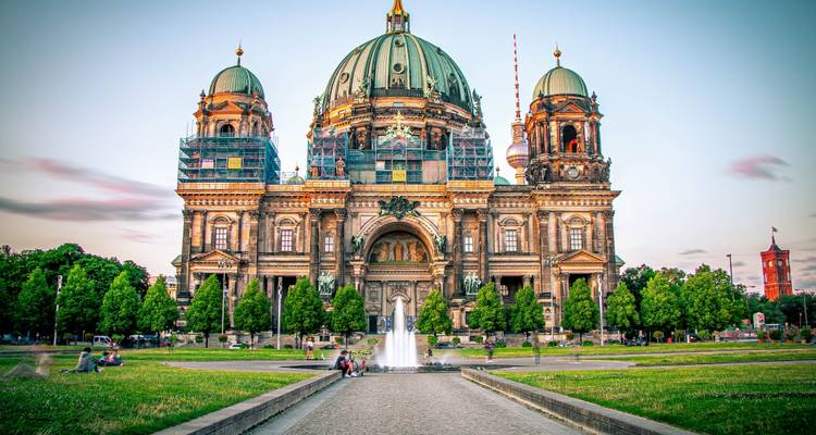 The Best of Eastern Europe - G Adventures 3