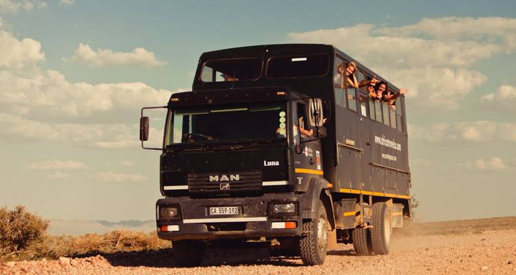 De Nairobi à Dar es Salaam 25 jours en Overlanding - Africa Travel Co. 9