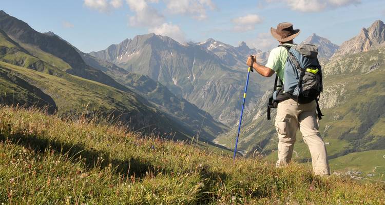 Trekking Mont Blanc - G Adventures 3