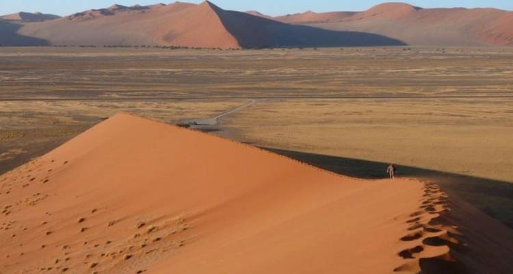 De Ciudad del Cabo a Nairobi 57 días por tierra - Africa Travel Co. 4