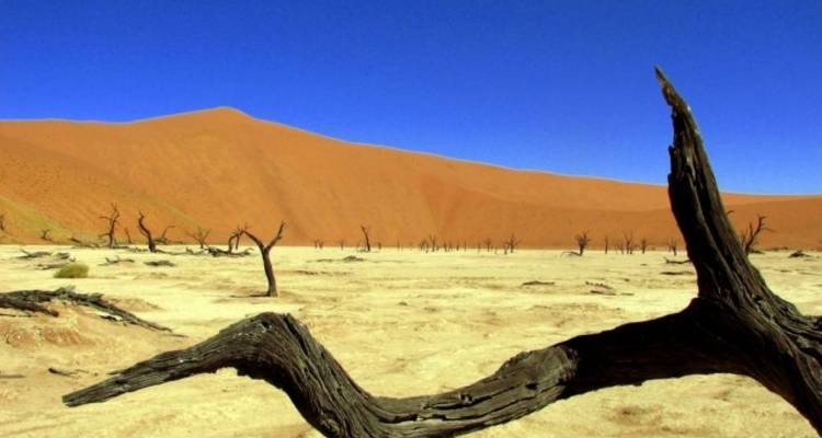 De Ciudad del Cabo a Nairobi 57 días por tierra - Africa Travel Co. 6